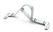 Lakewood Suspension 18022 - Lakewood Driveshaft Safety Loops