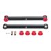 Lakewood Suspension 20140 - Lakewood Rear Lower Control Bars