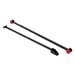 Click here for more information about Lakewood Suspension 20405 - Lakewood Adjustable Rear Panhard Rods