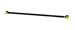 Lakewood Suspension 20440 - Lakewood Adjustable Rear Panhard Rods