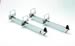 Lakewood Suspension 20470 - Lakewood Universal Traction Bars