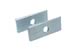 Click here for more information about Lakewood Suspension 20510 - Lakewood Traction Bar Wedge Kits