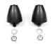 Lakewood Suspension 20534 - Lakewood Traction Bar Snubbers