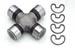 Lakewood Suspension 23021 - Lakewood Performance U-Joints