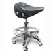 Larin BSBS-2 - Larin Corporation Pneumatic Biker Stools