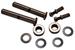 Lucky 7 Enterprises L7-1018 - Lucky 7 Enterprises King Pin Sets