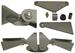Click here for more information about Lucky 7 Enterprises L7-1094 - Lucky 7 Enterprises Motor Mount Kits