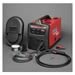 Lincoln Electric K2696-1 - Lincoln Electric Easy-Core 125 Welders
