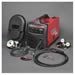 Lincoln Electric K2697-1 - Lincoln Electric Easy-MIG 140 Welders