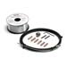 Lincoln Electric K664-2 - Lincoln Electric Aluminum Welding Kits
