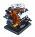 Liberty Classics 84024 - Liberty Classics Die-Cast Engines