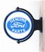 Liberty Classics 91446 - Liberty Classics Revolving Wall Lights