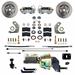 Leed Brakes Fc Leed Brakes Front Disc Brake Conversion Kits