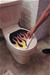 Genuine Hotrod Hardware TT-8001-O - Genuine Hotrod Hardware® Toilet Tattoos