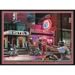 Genuine Hotrod Hardware L-B001 - Genuine Hotrod Hardware&amp;#174; Artwork