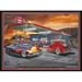 Click here for more information about Genuine Hotrod Hardware L-C001 - Genuine Hotrod Hardware® Artwork