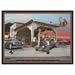 Click here for more information about Genuine Hotrod Hardware L-C004 - Genuine Hotrod Hardware® Artwork