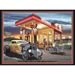 Click here for more information about Genuine Hotrod Hardware L-C013 - Genuine Hotrod Hardware® Artwork