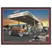 Click here for more information about Genuine Hotrod Hardware L-C018 - Genuine Hotrod Hardware® Artwork