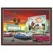 Click here for more information about Genuine Hotrod Hardware L-C021 - Genuine Hotrod Hardware® Artwork