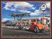 Genuine Hotrod Hardware L-C026 - Genuine Hotrod Hardware&amp;#174; Artwork