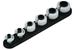 Click here for more information about Lisle 37000 - Lisle Air Conditioning/Fuel Line Disconnect Tools