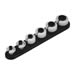 Lisle LI37000 - Lisle Air Conditioning/Fuel Line Disconnect Tool Sets