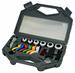 Click here for more information about Lisle 39900 - Lisle Air Conditioning/Fuel Line Disconnect Tools