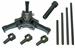 Click here for more information about Lisle 51450 - Lisle Harmonic Damper Pulley Pullers
