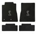 Click here for more information about Lloyd Mats F212031 - Lloyd OE Plus Floor Mats
