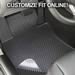 Click here for more information about Lloyd Mats PROTECTOR - Lloyd Protector Floor Mats