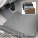 Lloyd Mats RUBBER - Lloyd RubberTite Floor Mats