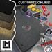Lloyd Mats TRUBERBER - Lloyd TruBerber Floor Mats