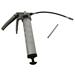 Legacy Manufacturing L1175L - Legacy Manufacturing Lock-N-Load Threadless Quick Connect Barrel Grease Guns