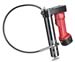 Legacy Manufacturing L1380 - Legacy Manufacturing MEGA POWER 12-Volt Battery Powered Grease Guns