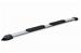 Lund Industries 271041 - Lund Industries StepRails Elliptical Aluminum Steps