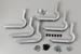 Lund Industries 300001 - Lund Industries EZ Bracket Custom Fit Mounting Brackets