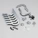 Click here for more information about Lund Industries 300006 - Lund Industries EZ Bracket Custom Fit Mounting Brackets