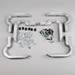 Click here for more information about Lund Industries 300037 - Lund Industries EZ Bracket Custom Fit Mounting Brackets