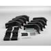 Click here for more information about Lund Industries 310007 - Lund Industries OE Style No Drill Custom Fit Mounting Brackets