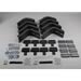 Click here for more information about Lund Industries 310015 - Lund Industries OE Style No Drill Custom Fit Mounting Brackets