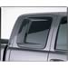 Click here for more information about Lund Industries 32023 - Lund Industries Eclipse Side Window Styling Covers