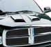 Click here for more information about Lund Industries 80002 - Lund Industries Eclipse Hood Scoops
