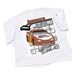 Longacre T-Shirts