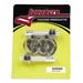 Longacre Racing Products 23500 - Longacre Hood Pins