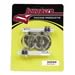 Longacre Racing Products 23510 - Longacre Hood Pins