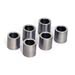 Longacre Racing Products 23625 - Longacre Hood Pin Welding Bosses