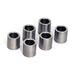 Longacre Racing Products 23650 - Longacre Hood Pin Welding Bosses