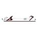 Longacre Racing Products 32720 - Longacre Deluxe Carb Linkage Kits
