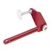 Longacre Racing Products 32730 - Longacre Throttle Stop Brackets